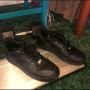 Nike low top Air Forcs One